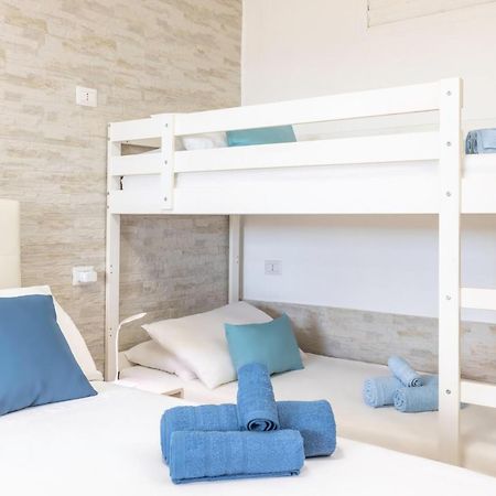 Free Beach 1240 - 50 Mt From The Beach Costa Rei Εξωτερικό φωτογραφία