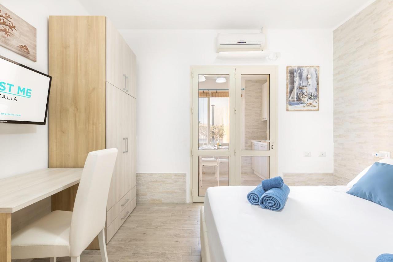 Free Beach 1240 - 50 Mt From The Beach Costa Rei Εξωτερικό φωτογραφία
