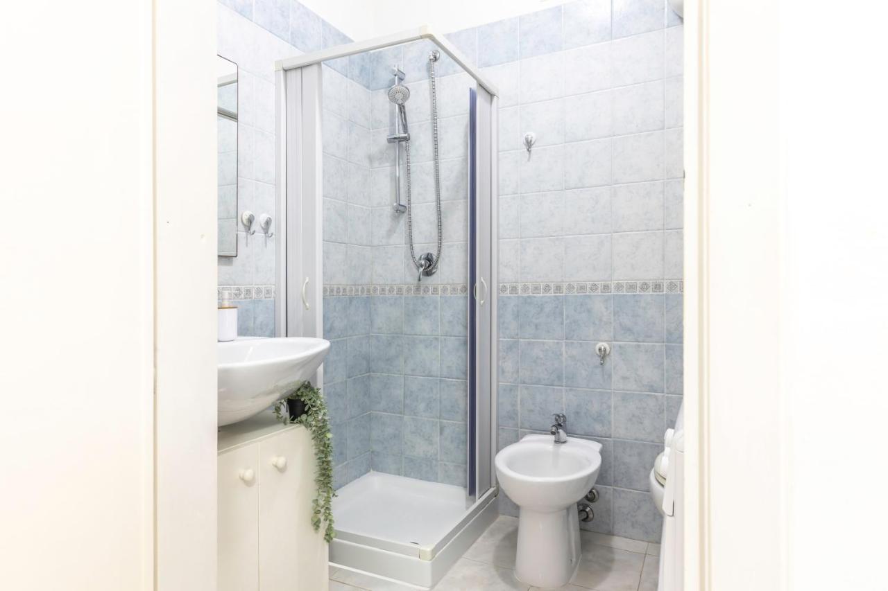 Free Beach 1240 - 50 Mt From The Beach Costa Rei Εξωτερικό φωτογραφία