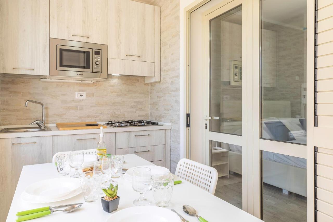 Free Beach 1240 - 50 Mt From The Beach Costa Rei Εξωτερικό φωτογραφία